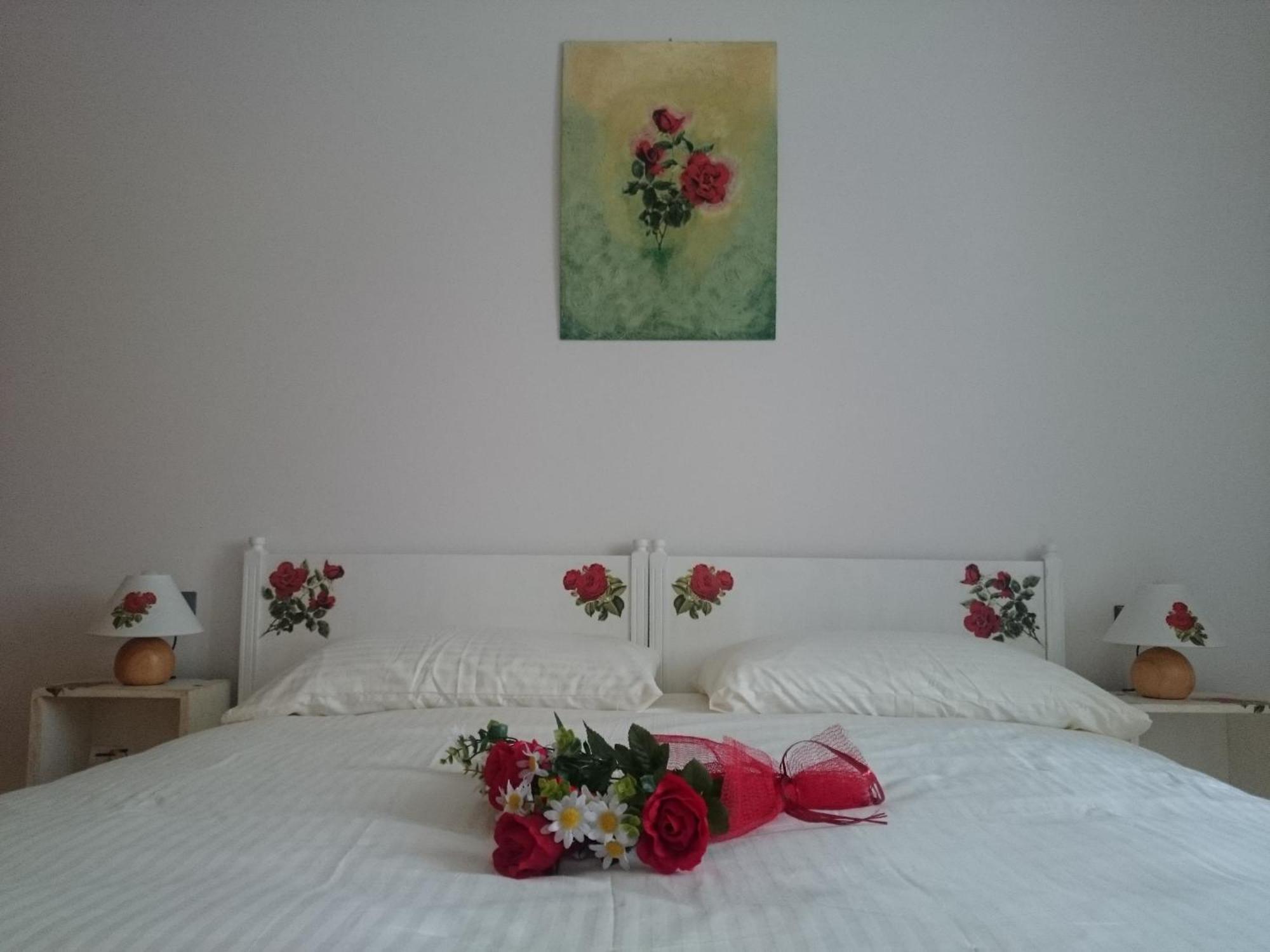 B&B Casa Taralin Teglio Bagian luar foto