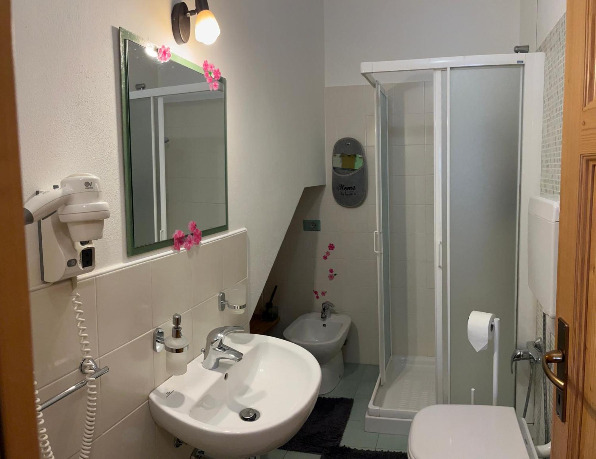 B&B Casa Taralin Teglio Bagian luar foto